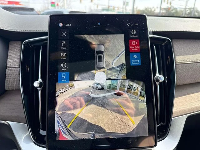 New 2026 Aurora Silver Volvo Ultra image 29
