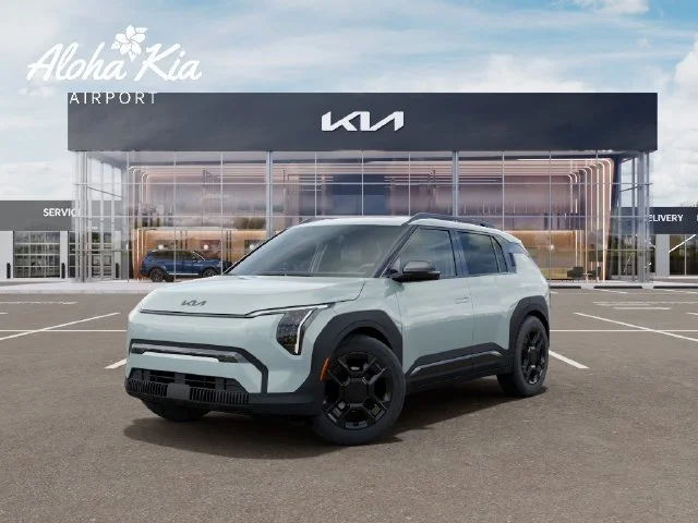 New 2027  Kia Wind image 1