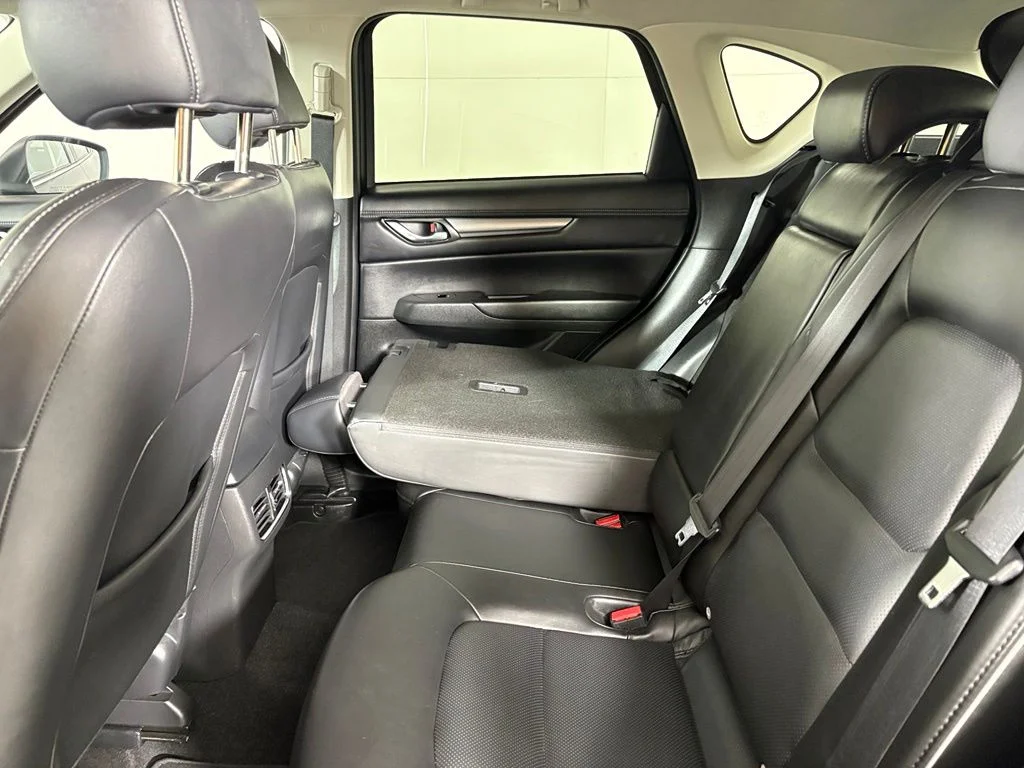 Used 2024 Black Mazda 2.5 S Select Package image 42