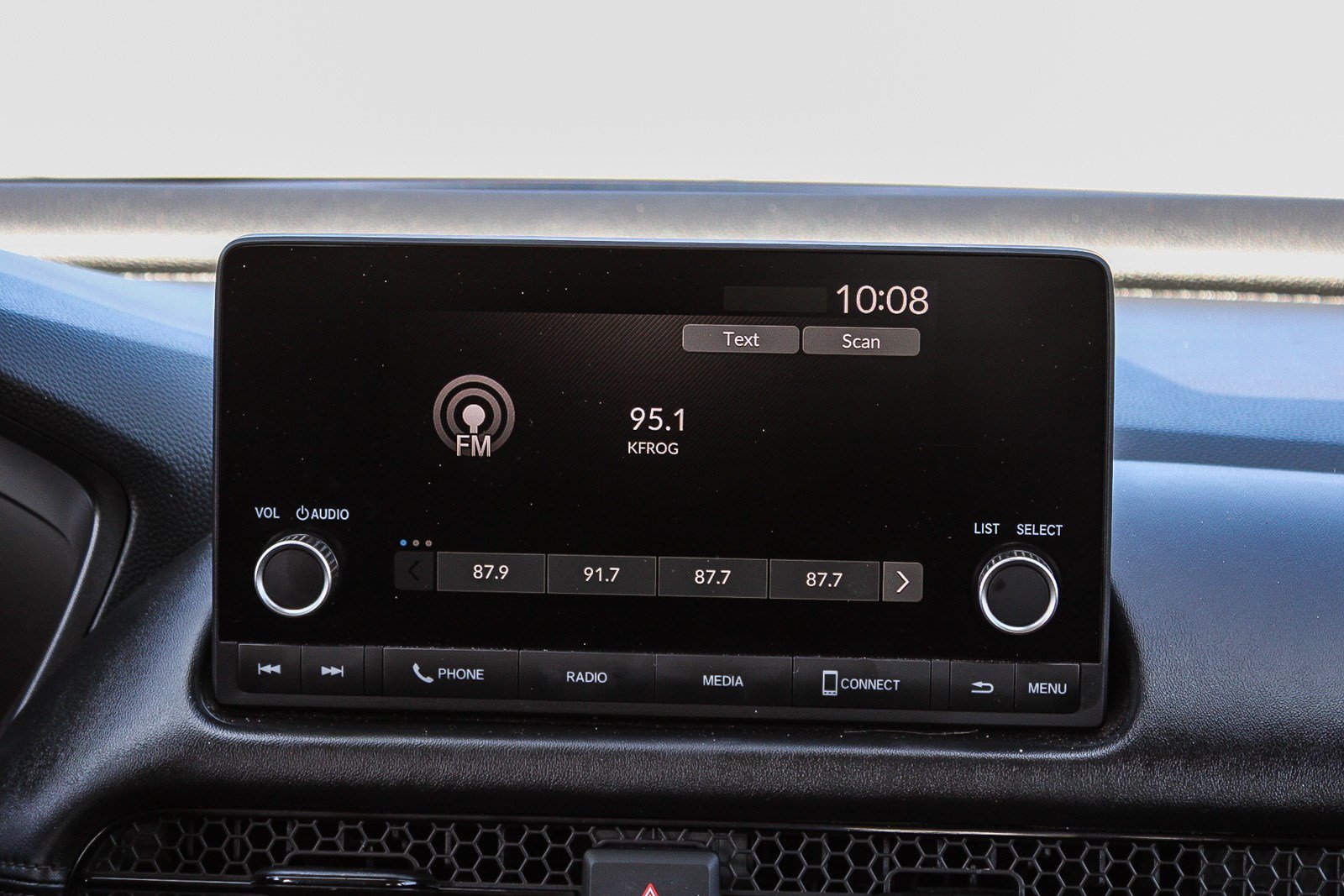 2025 Honda HR-V LX - Photo 43