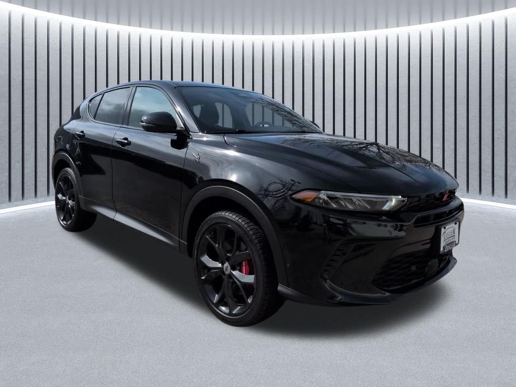 2024 Dodge Hornet GT