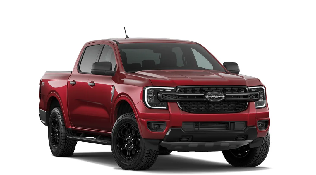 New 2026 Avalanche Ford XLT image 4
