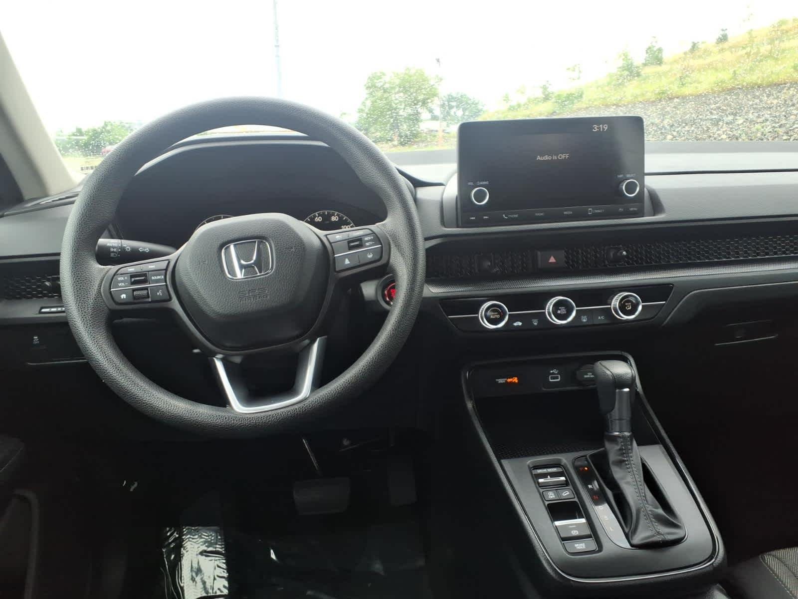 2023 Honda CR-V LX - Photo 14