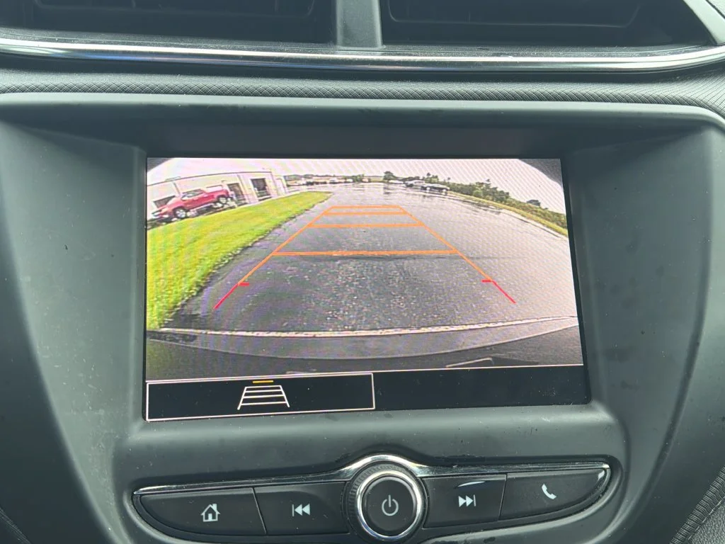2023 Chevrolet TrailBlazer Activ - Photo 19