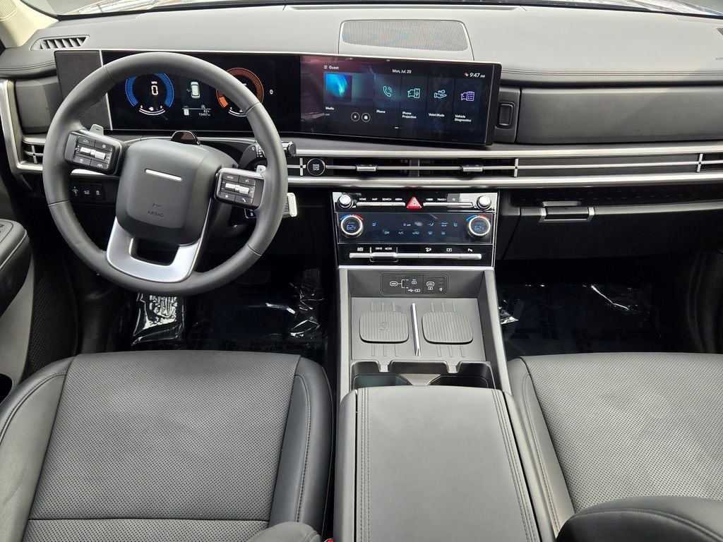 2025 Hyundai Santa Fe SEL - Photo 27