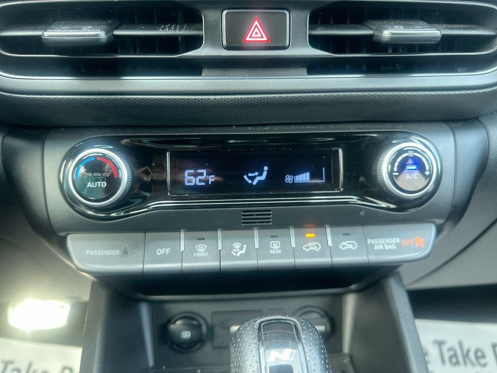 Certified Used 2022 White Hyundai Base image 15