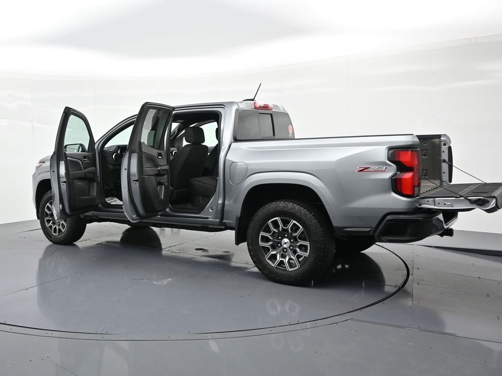 2023 Chevrolet Colorado Z71 - Photo 29