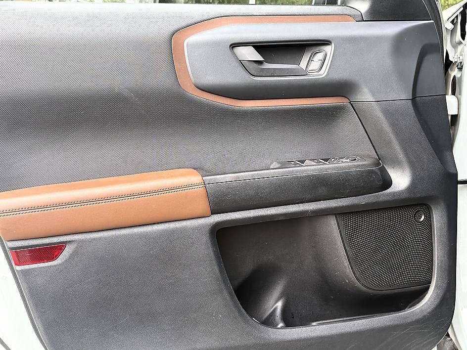 Used 2021 Cactus Ford Outer Banks image 16