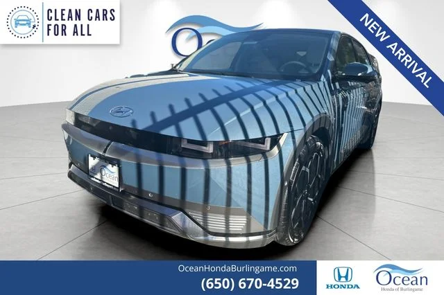 2024 Hyundai Ioniq 5