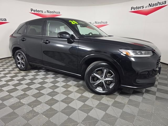 2024 Honda HR-V EX-L w/o BSI AWD's photo