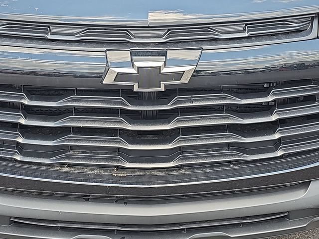 New 2026 Mosaic Black Metallic Chevrolet LT image 34