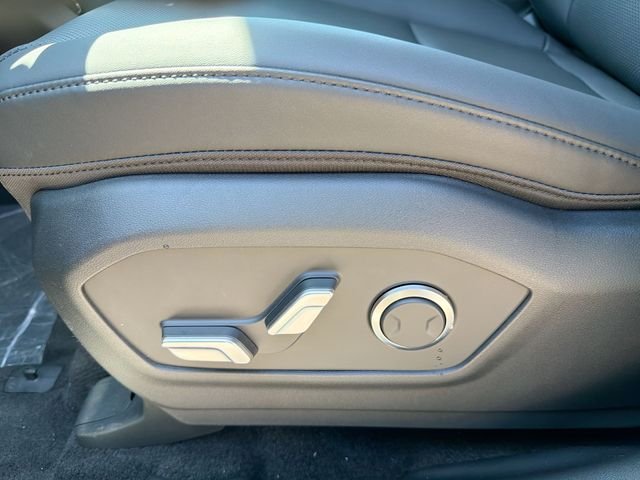 New 2026 Silver Hyundai XRT AWD image 44