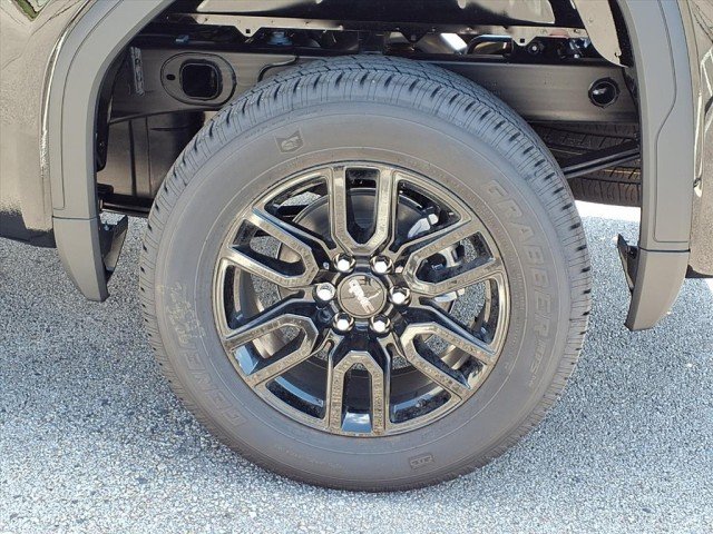 2026 GMC Sierra 1500 Elevation - Photo 24