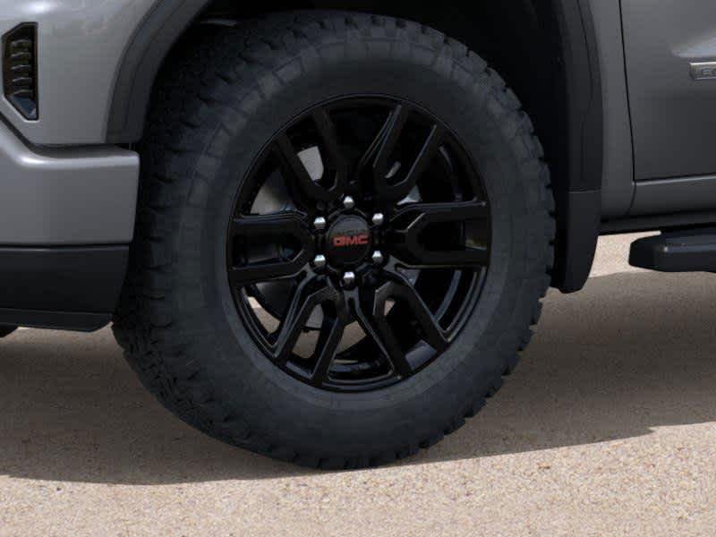 2026 GMC Sierra 1500 Elevation - Photo 9