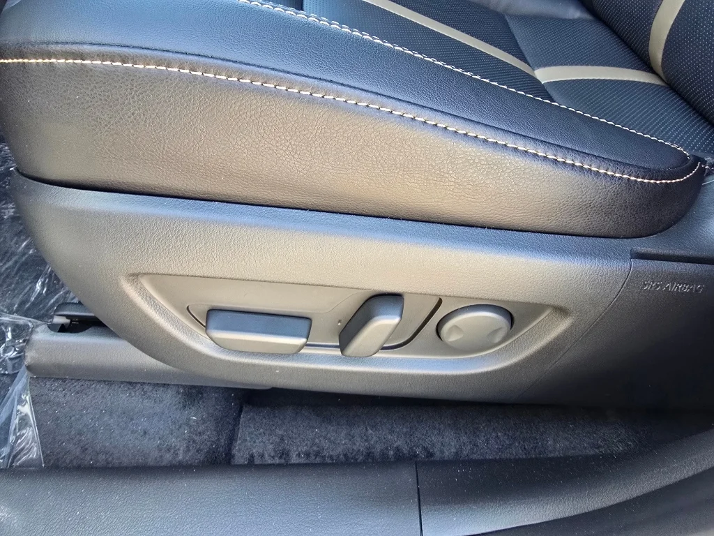 New 2026 Rhodium White Premium Mazda Premium Plus AWD image 17