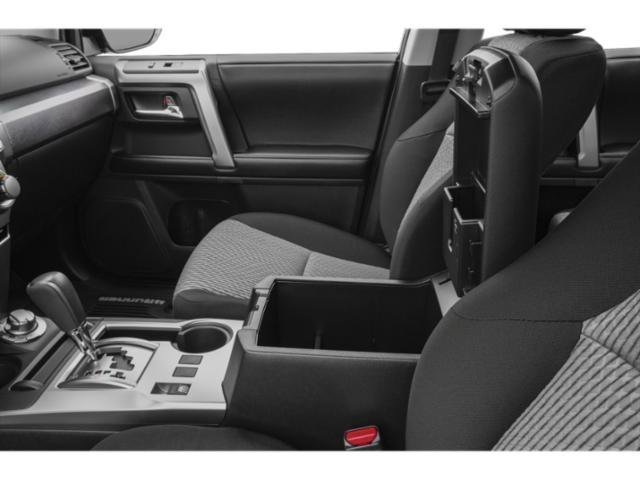 Used 2020 Midnight Black Metallic Toyota SR5 Premium image 14
