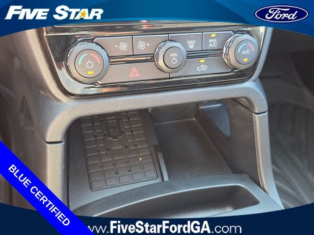 Certified Used 2024 Gray Metallic Ford XLT image 23