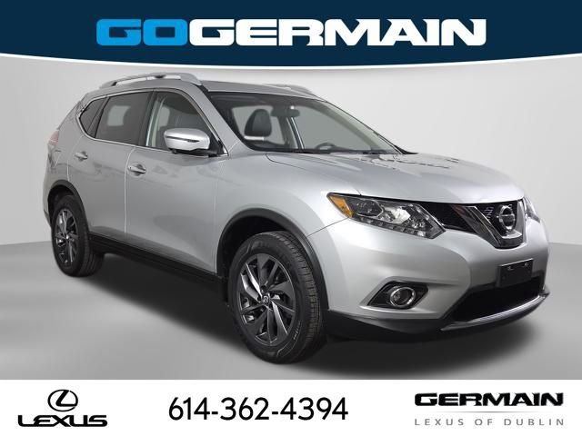 Used 2016 Silver Nissan SL image 5