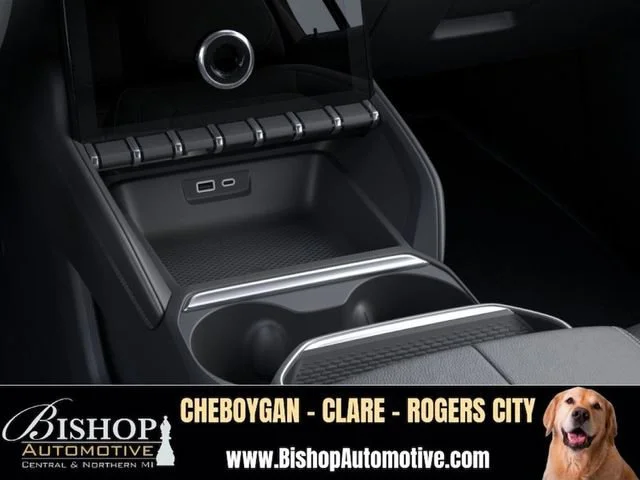 New 2026 GMC Terrain Elevation image 23
