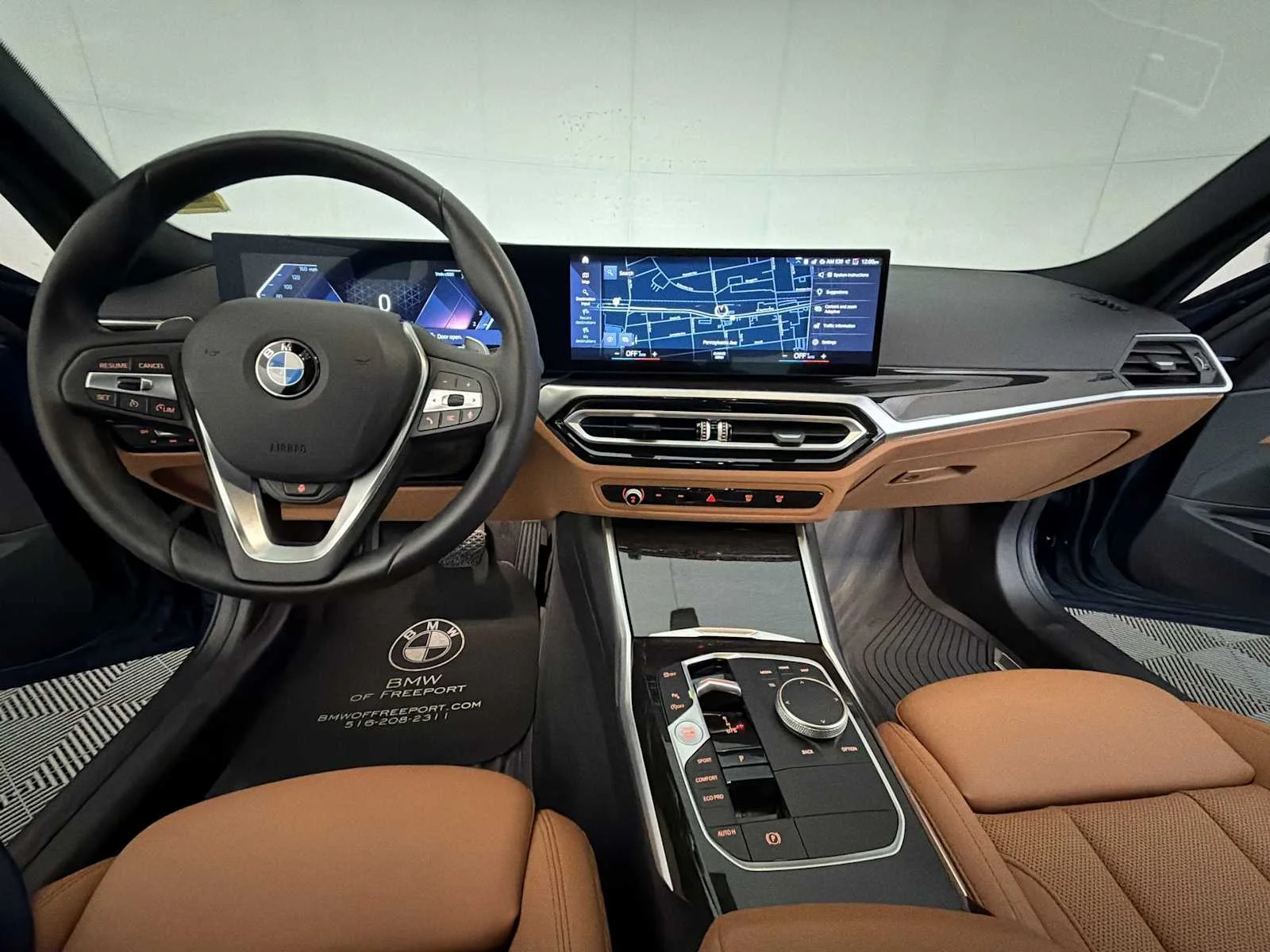 2024 BMW 3 Series 330i - Photo 16