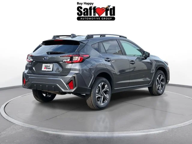 2026 Subaru Crosstrek Premium - Photo 9