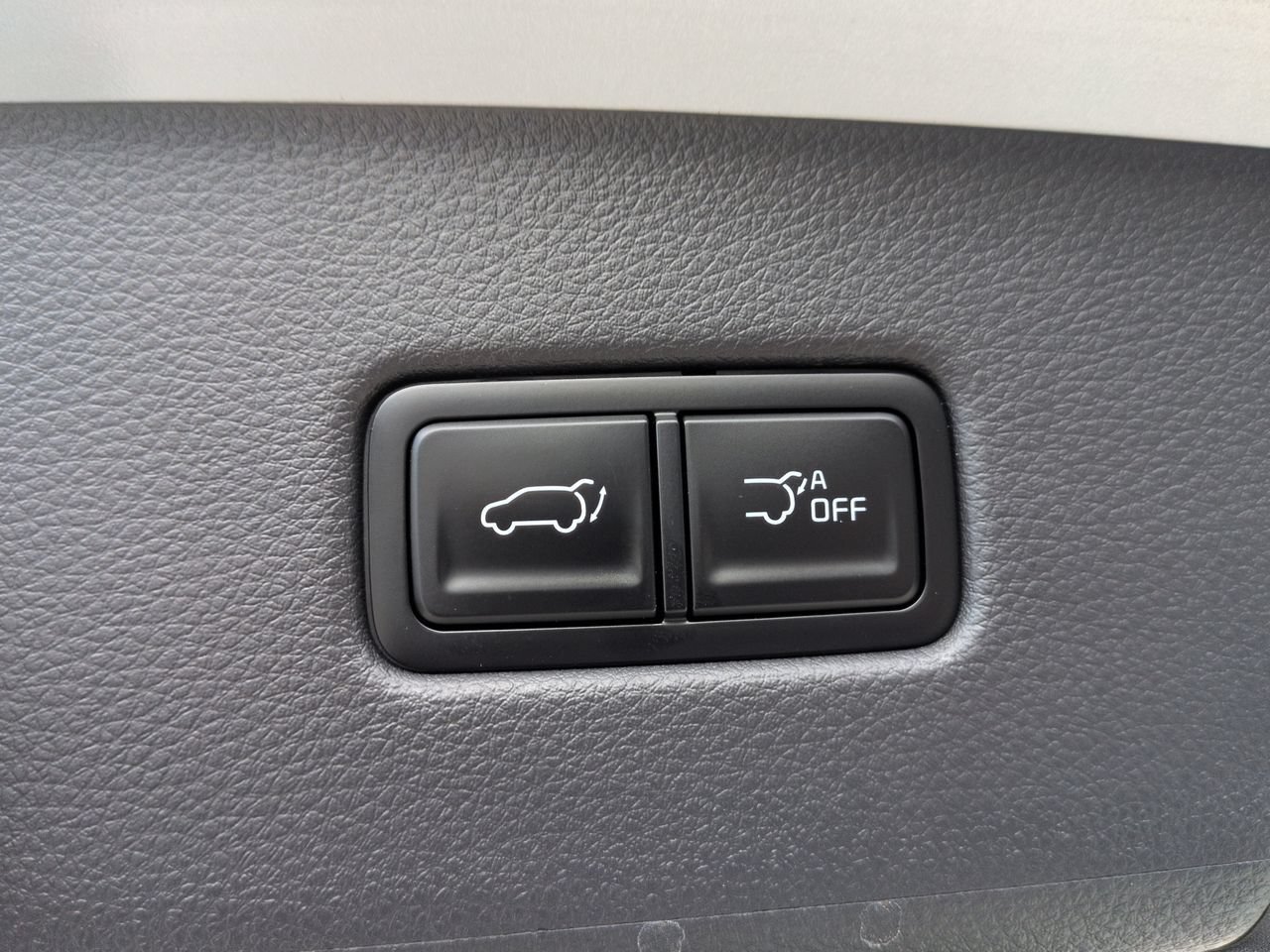 Certified Used 2026 Ivory Silver Kia EX image 15