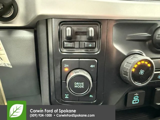 New 2026 Oxford White Ford XL image 31