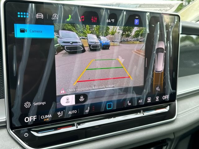 New 2026 Gray Volkswagen 2.0T SE image 29