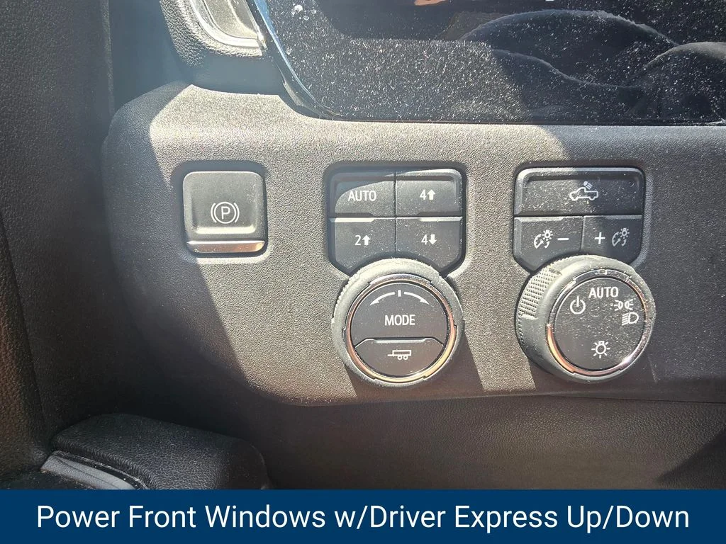 Certified Used 2023 Blue Chevrolet LT image 23