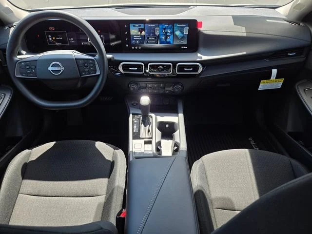 New 2027 White Nissan S image 12