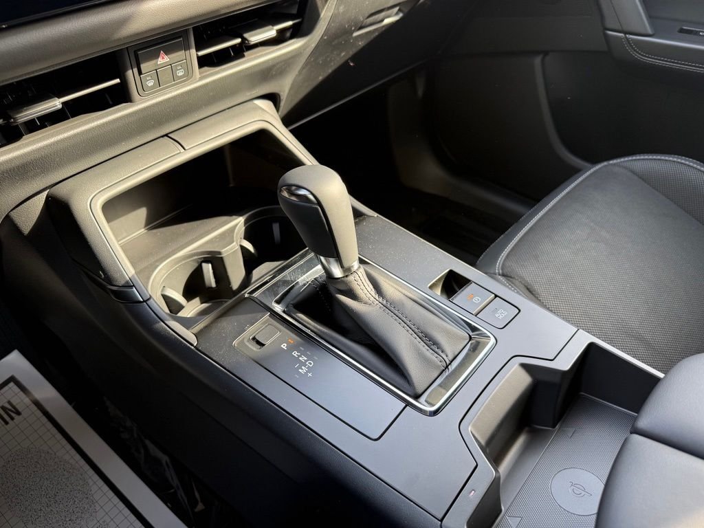 New 2026 Gray Mazda 2.5 S Preferred image 38