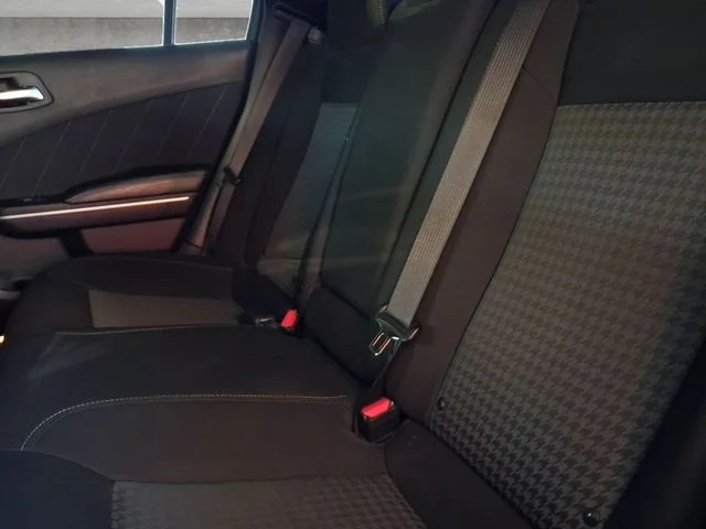 Used 2022 Black Dodge R/T image 23