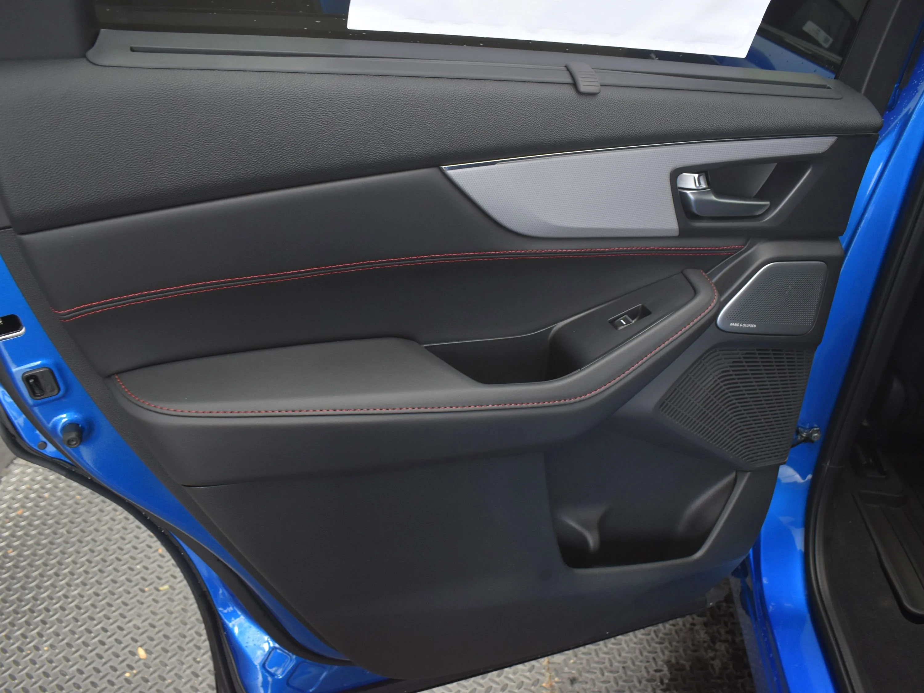 New 2026 Blue Acura w/A-Spec Package image 23