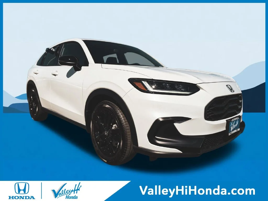 New 2027 Platinum White Pearl Honda Sport image 1