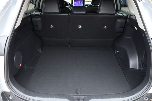2024 Toyota RAV4 Limited - Photo 14