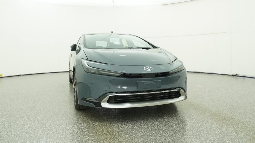 New 2026 Guardian Gray Toyota XSE Premium image 33