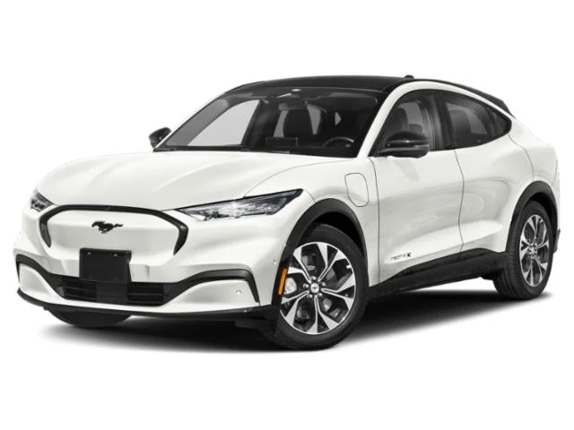 Used 2025 STAR WHITE MET TRI-COAT Ford Premium image 1