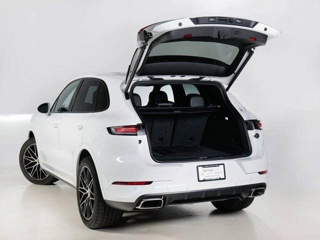 Certified Used 2026 White Porsche  image 30