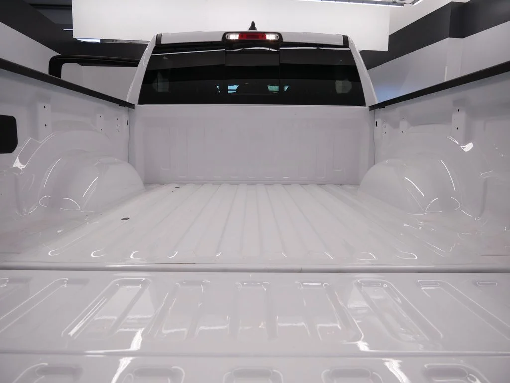 New 2026 Bright White Clearcoat Ram Big Horn/Lone Star image 15