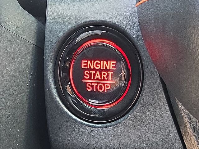 2026 Honda HR-V Sport - Photo 23