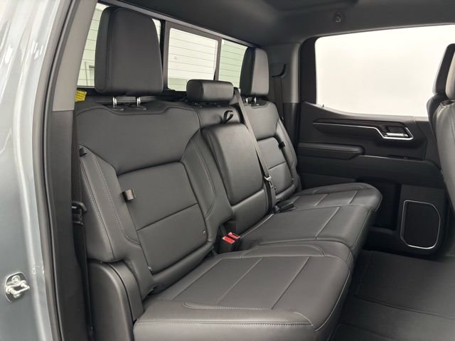New 2026 Sterling Metallic GMC SLT image 37