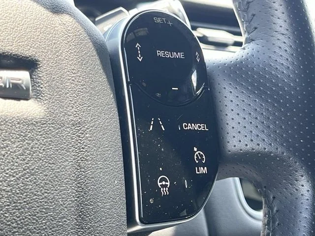 Used 2019 Black Land Rover HSE image 38