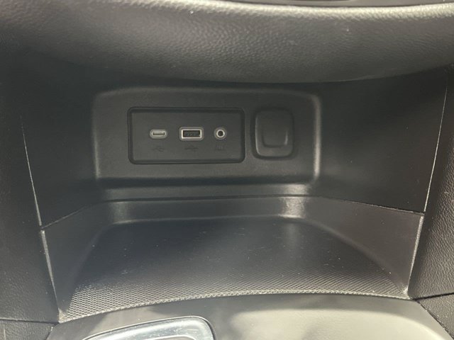 Used 2021 Nightfall Gray Metallic Chevrolet LT image 21