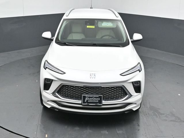 2024 BUICK ENCORE GX - Image 41