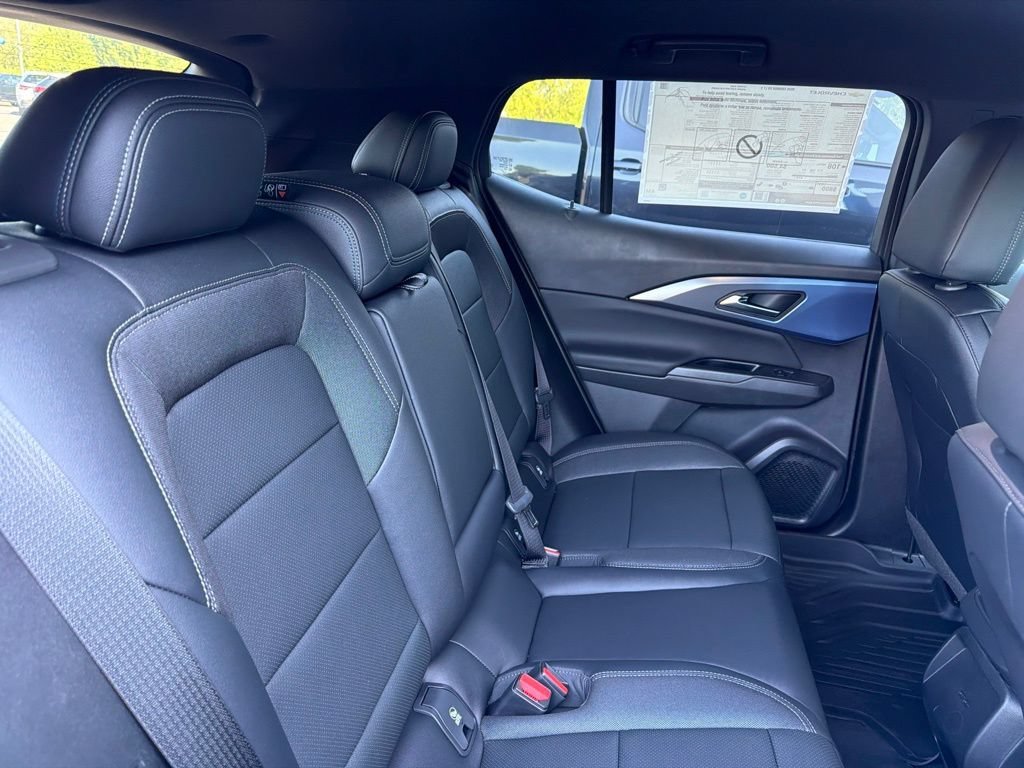 2026 Chevrolet Equinox EV 2LT - Photo 25