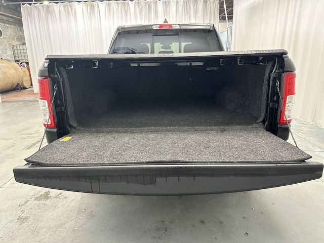 2022 RAM Ram 1500 Pickup Big Horn/Lone Star - Photo 22