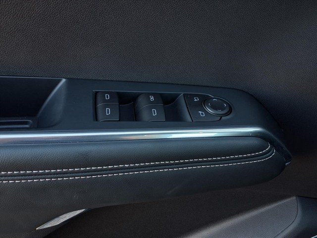 2026 GMC Acadia Elevation - Photo 19