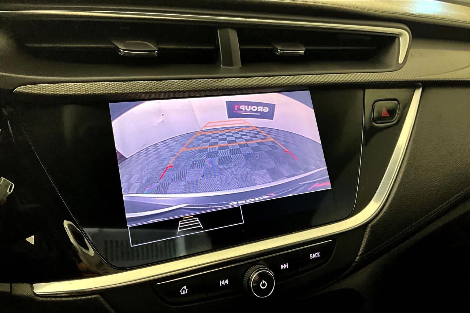 2021 Buick Encore GX Preferred - Photo 26