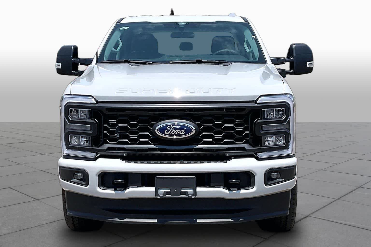 New 2026 Avalanche Ford F-250® XL image 3