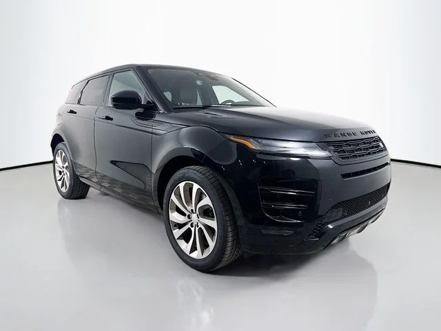 New 2026 Santorini Black Land Rover  image 3